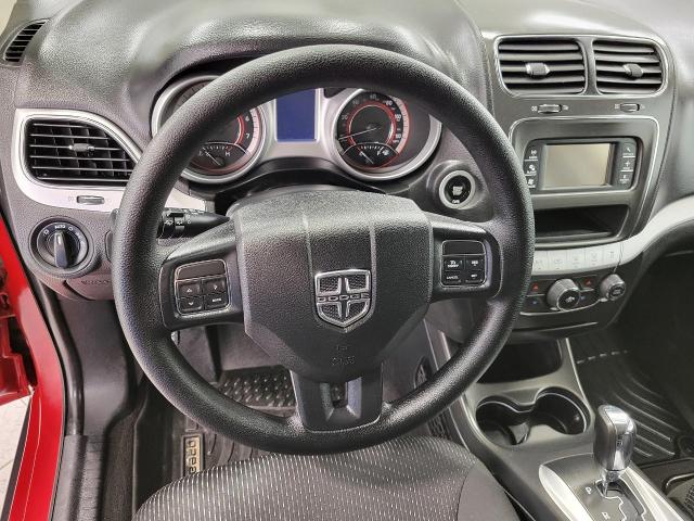 2018 Dodge Journey Vehicle Photo in NEENAH, WI 54956-2243