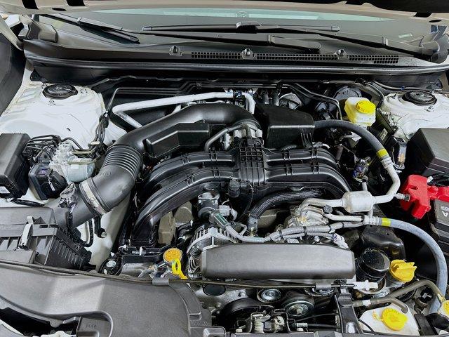 2024 Subaru Crosstrek Vehicle Photo in Doylestown, PA 18902