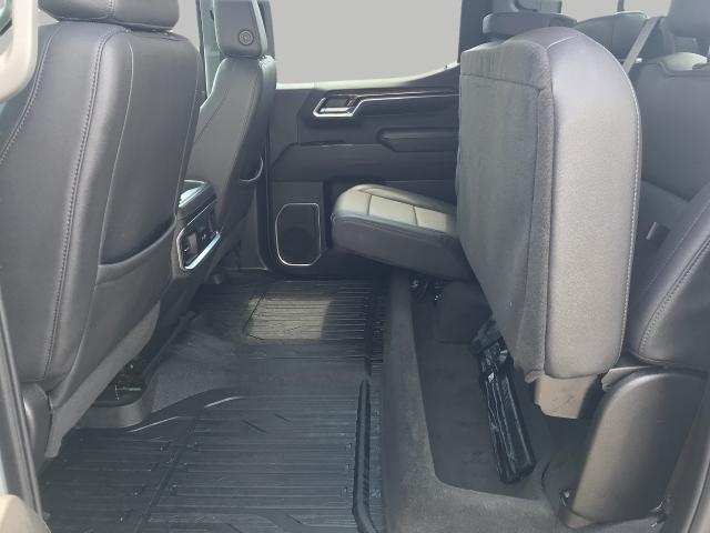 2024 GMC Sierra 1500 Vehicle Photo in GREEN BAY, WI 54303-3330