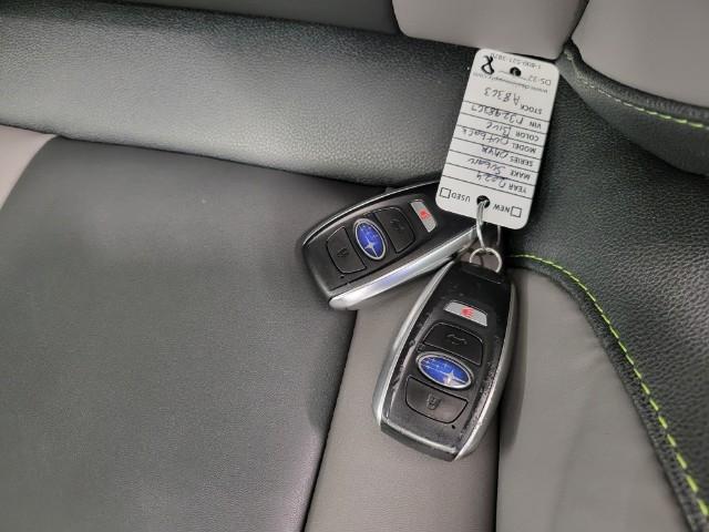 2024 Subaru Outback Vehicle Photo in Green Bay, WI 54304