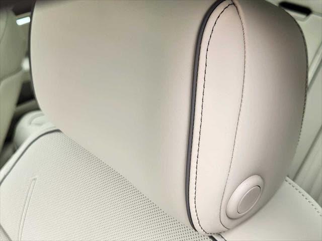 2025 Audi A6 Sedan Vehicle Photo in MCKINNEY, TX 75070