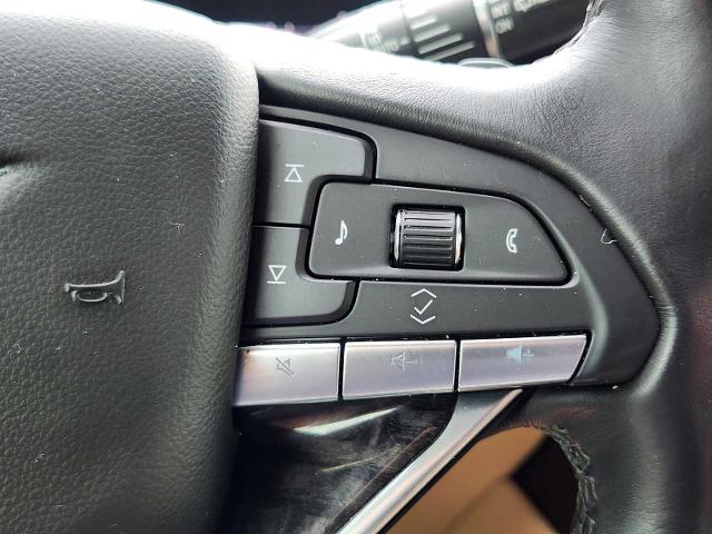 2021 Cadillac Escalade Vehicle Photo in DENTON, TX 76210-9321