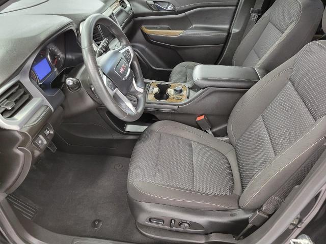 2023 GMC Acadia Vehicle Photo in NEENAH, WI 54956-2243