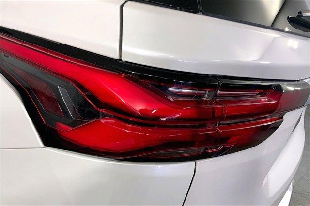 2023 Chevrolet Traverse Vehicle Photo in KANSAS CITY, MO 64114-4502
