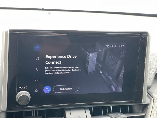 2023 Toyota RAV4 Vehicle Photo in BENTONVILLE, AR 72712-4322