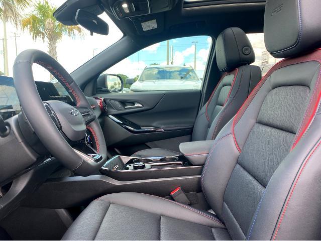 2026 Chevrolet Equinox Vehicle Photo in SAVANNAH, GA 31406-4513