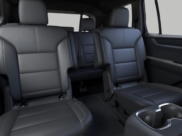 2025 GMC Acadia Vehicle Photo in MANITOWOC, WI 54220-5838