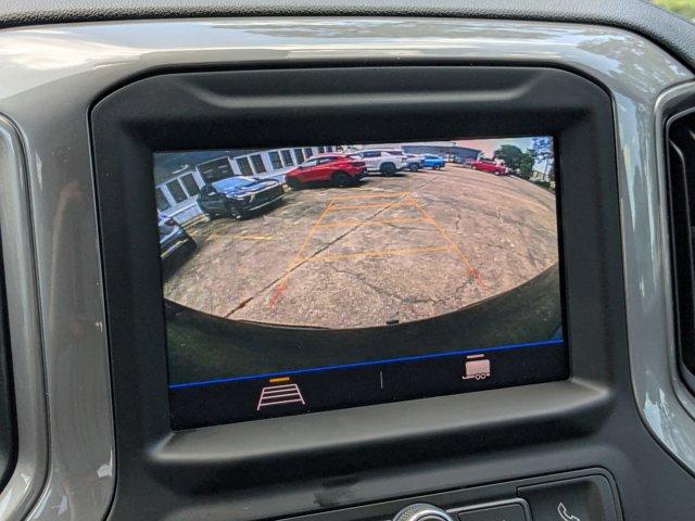 2022 Chevrolet Silverado 1500 LTD Vehicle Photo in BRUNSWICK, GA 31525-1881