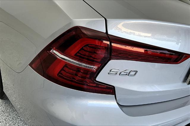 2025 Volvo S60 Vehicle Photo in Grapevine, TX 76051