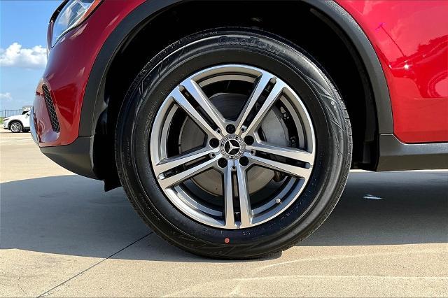 2020 Mercedes-Benz GLC Vehicle Photo in Grapevine, TX 76051