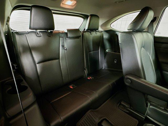 2022 Toyota Highlander Vehicle Photo in Flemington, NJ 08822