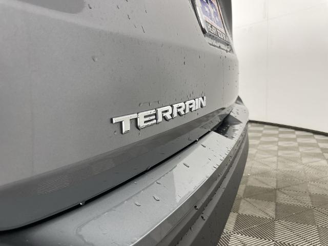2021 GMC Terrain Vehicle Photo in GILBERT, AZ 85297-0402