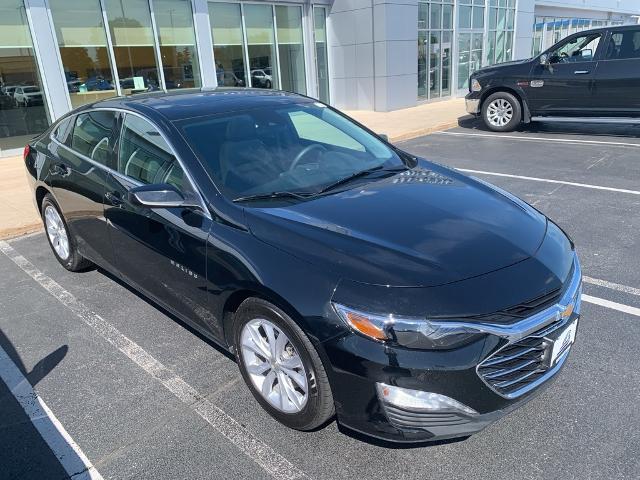 2024 Chevrolet Malibu Vehicle Photo in GREEN BAY, WI 54304-5303