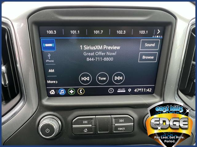 2022 Chevrolet Silverado 1500 LTD Vehicle Photo in Roslyn, NY 11576