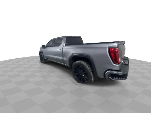 2021 GMC Sierra 1500 Vehicle Photo in GILBERT, AZ 85297-0402