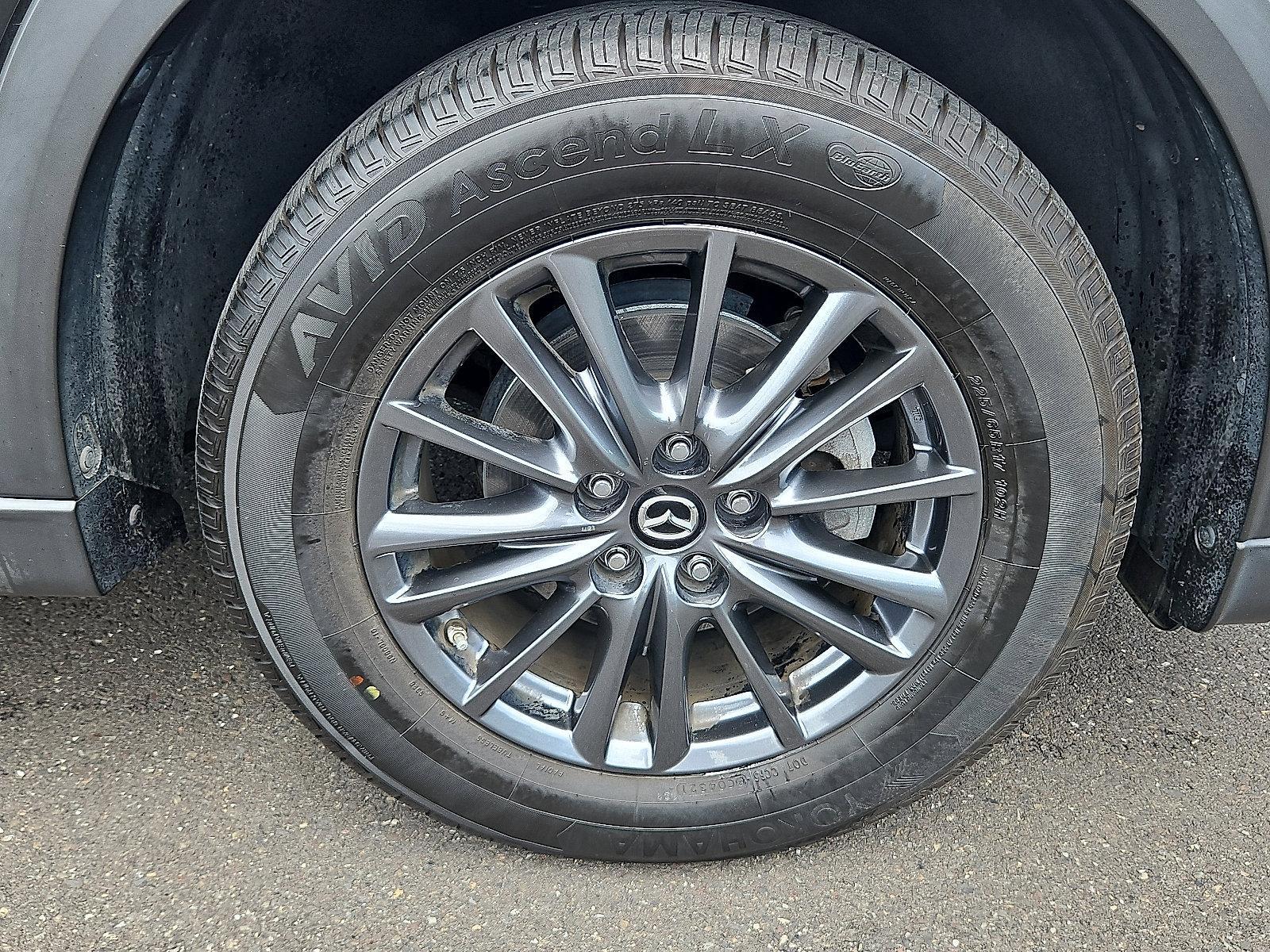 2019 Mazda CX-5 Vehicle Photo in Trevose, PA 19053