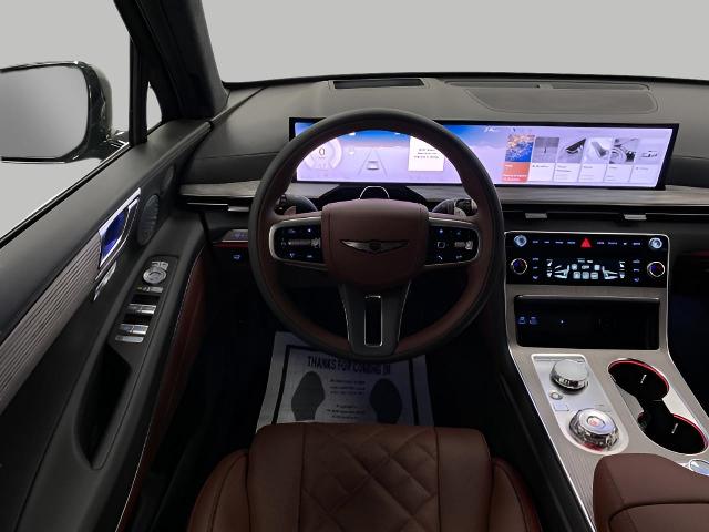 2025 Genesis GV80 Vehicle Photo in Appleton, WI 54913