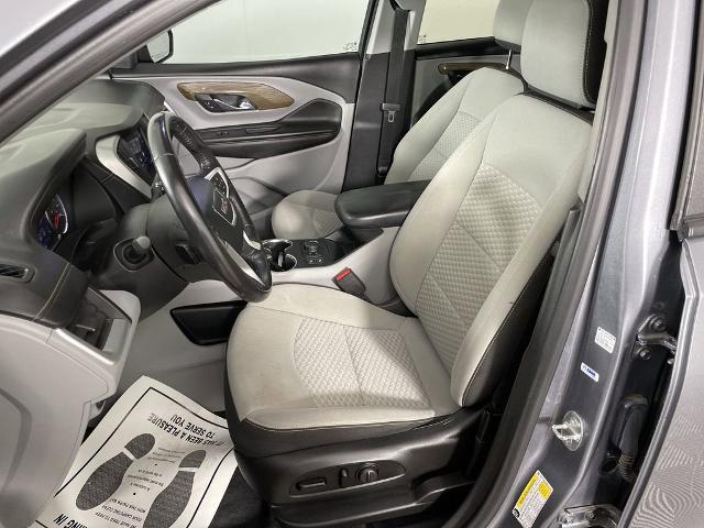 2021 GMC Terrain Vehicle Photo in GILBERT, AZ 85297-0402