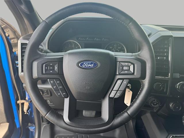 2018 Ford F-150 Vehicle Photo in Green Bay, WI 54304