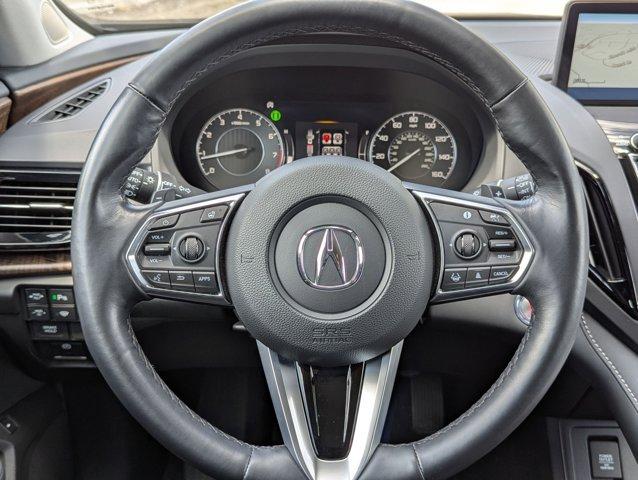 2023 Acura RDX Vehicle Photo in San Antonio, TX 78230