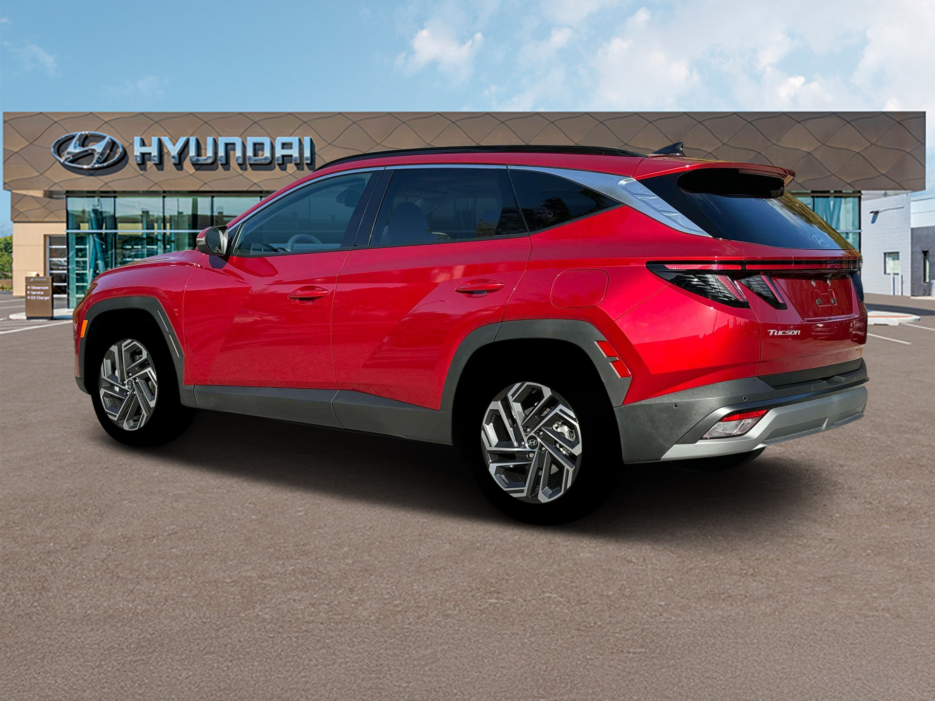 2025 Hyundai TUCSON Vehicle Photo in Philadelphia, PA 19116