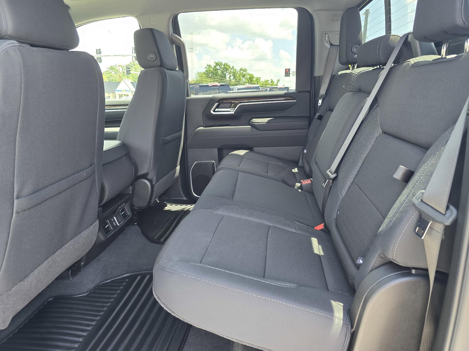 2025 GMC Sierra 2500 HD Vehicle Photo in Rolla, MO 65401