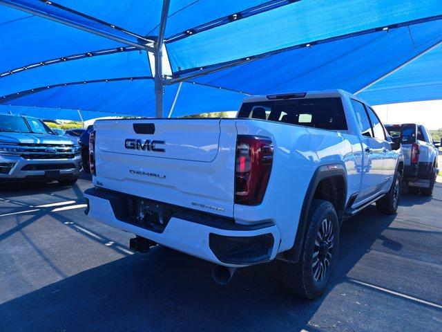 2024 GMC Sierra 2500 HD Vehicle Photo in Decatur, TX 76234