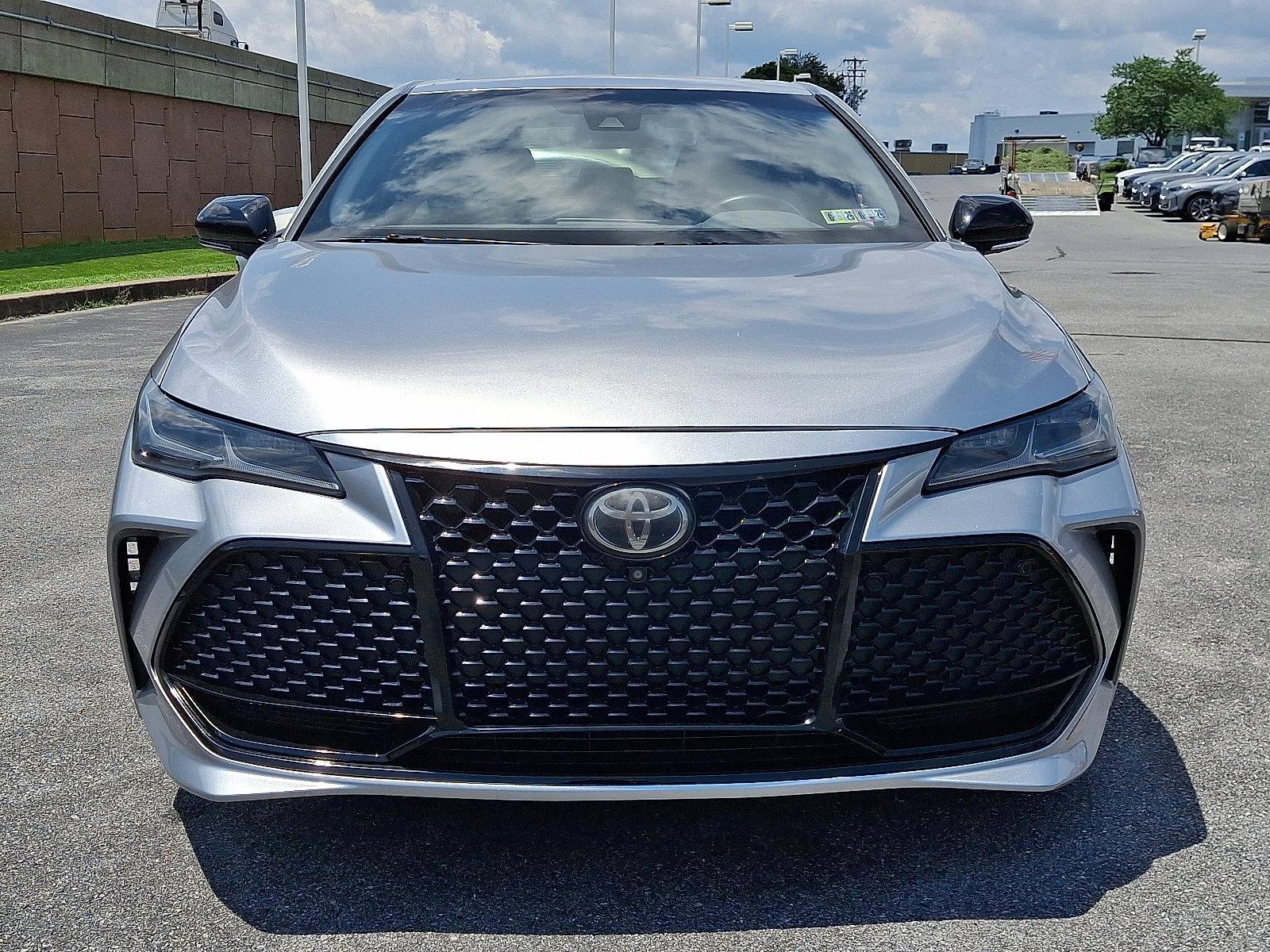 2019 Toyota Avalon Vehicle Photo in Lancaster, PA 17601