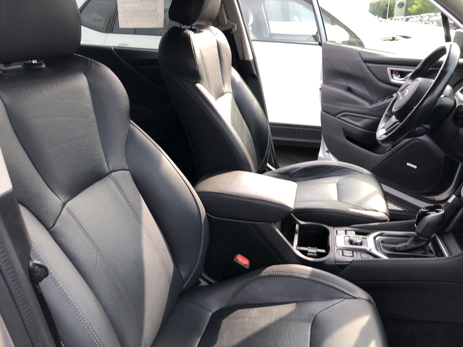 2020 Subaru Forester Vehicle Photo in Mechanicsburg, PA 17050