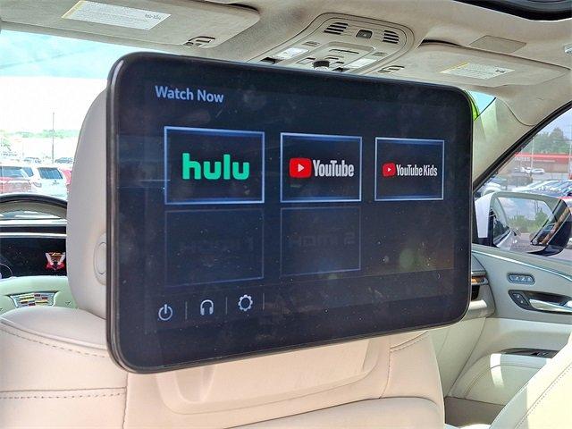 2023 Cadillac Escalade Vehicle Photo in ALLENTOWN, PA 18103-7399