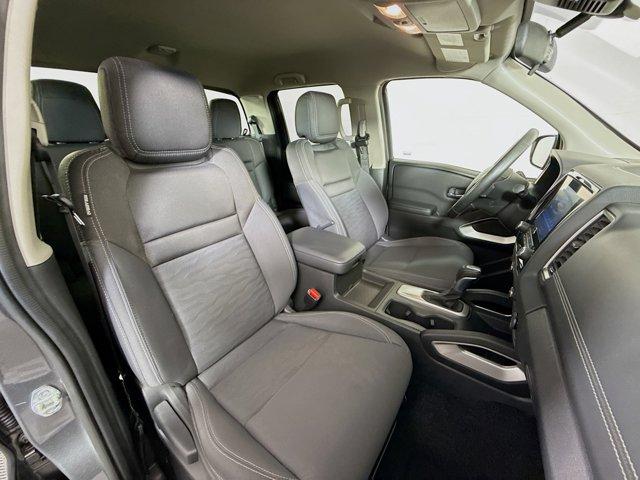 2023 Nissan Frontier Vehicle Photo in Flemington, NJ 08822