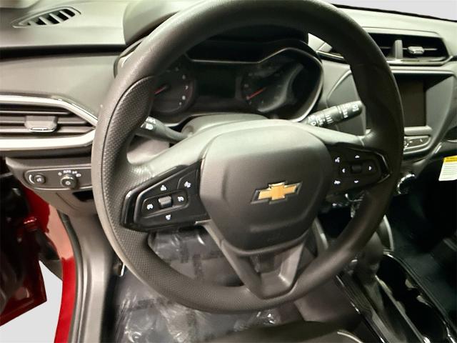 2023 Chevrolet Trailblazer Vehicle Photo in EVERETT, WA 98203-5662