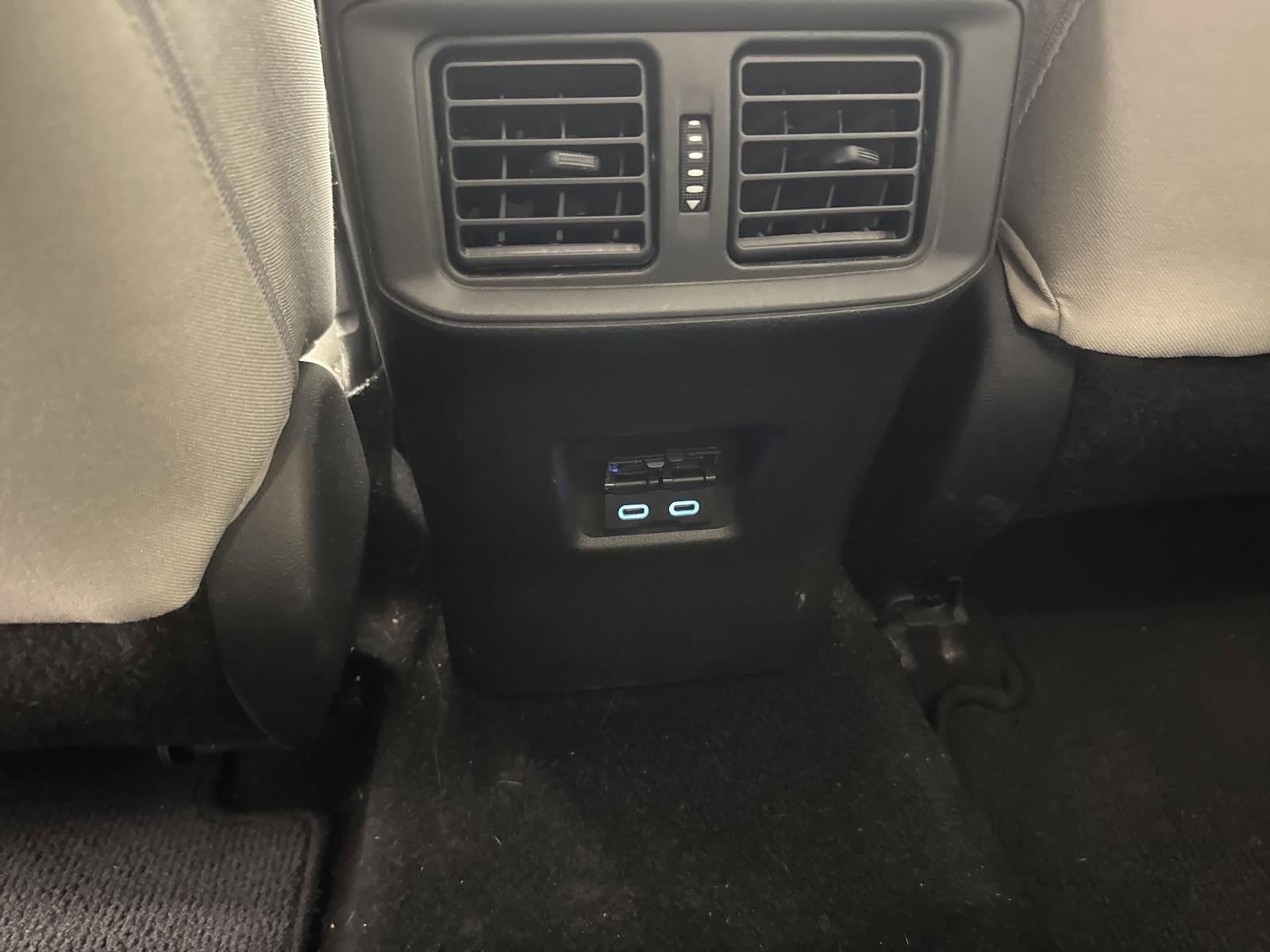 2022 Toyota RAV4 Vehicle Photo in GEORGETOWN, TX 78626-7508