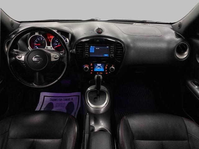 2015 Nissan JUKE Vehicle Photo in Appleton, WI 54913