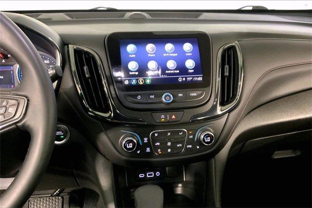 2024 Chevrolet Equinox Vehicle Photo in KANSAS CITY, MO 64114-4502
