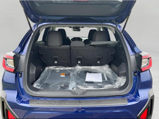 2025 Subaru Crosstrek Vehicle Photo in Oshkosh, WI 54904