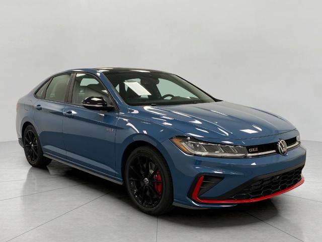 2025 Volkswagen Jetta GLI 2.0T Autobahn photo 2