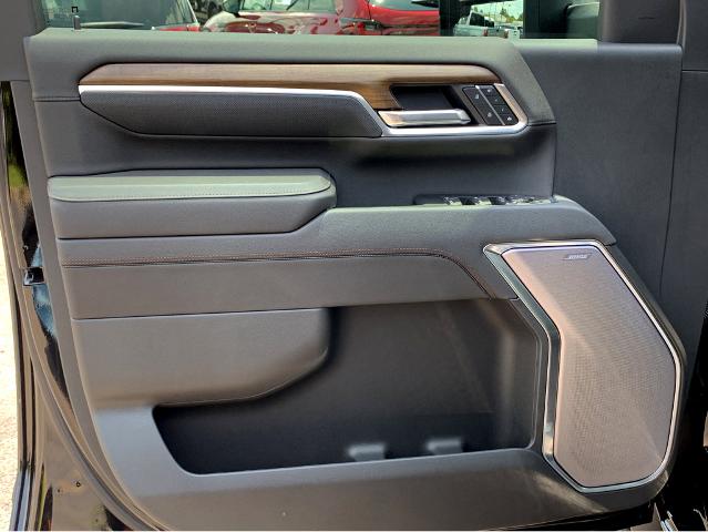 2025 Chevrolet Silverado 2500 HD Vehicle Photo in BEAUFORT, SC 29906-4218