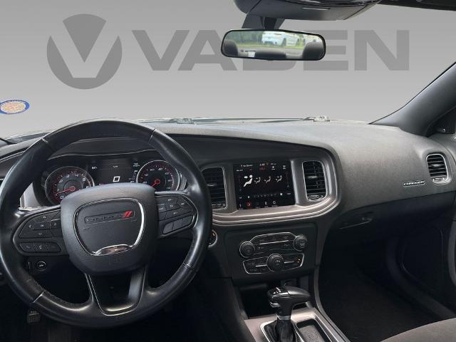 2023 Dodge Charger Vehicle Photo in Savannah, GA 31419