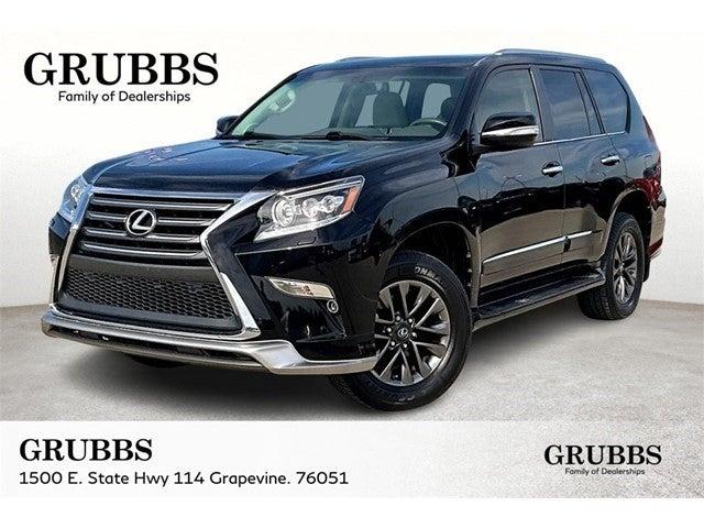 2019 Lexus GX 460 Vehicle Photo in Grapevine, TX 76051