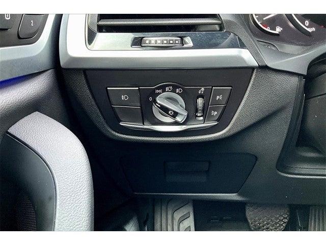 2021 BMW X3 sDrive30i Vehicle Photo in San Antonio, TX 78230