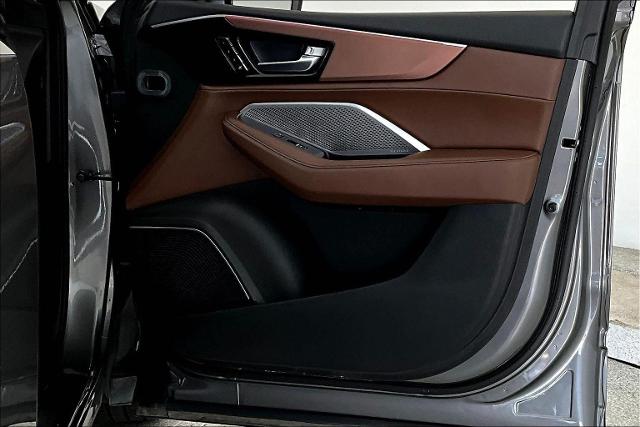 2023 Acura MDX Vehicle Photo in Grapevine, TX 76051