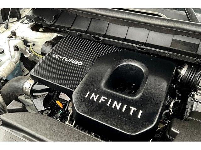 2025 INFINITI QX60 Vehicle Photo in Grapevine, TX 76051