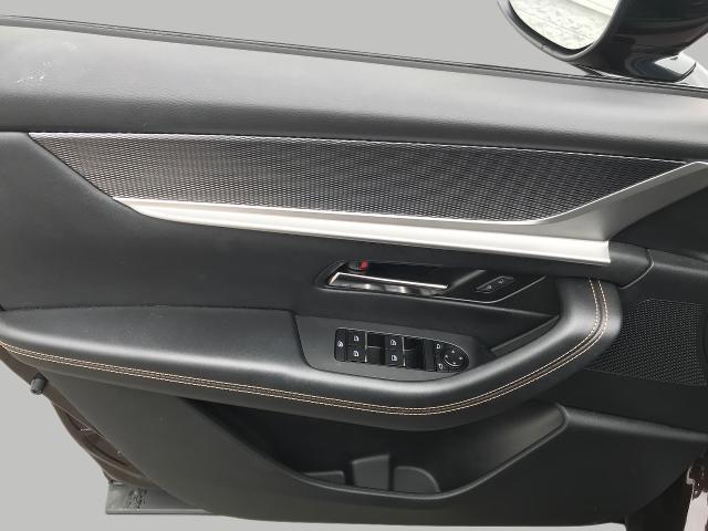 2025 Mazda CX-90 Vehicle Photo in GREEN BAY, WI 54303-3330