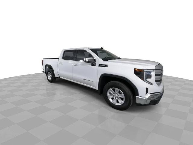 2024 GMC Sierra 1500 Vehicle Photo in GILBERT, AZ 85297-0402