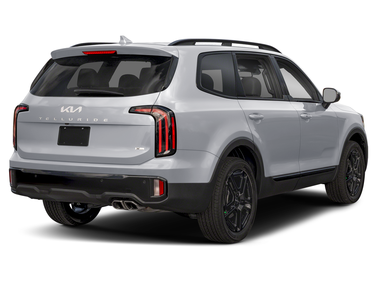 2025 Kia Telluride Vehicle Photo in Tulsa, OK 74145