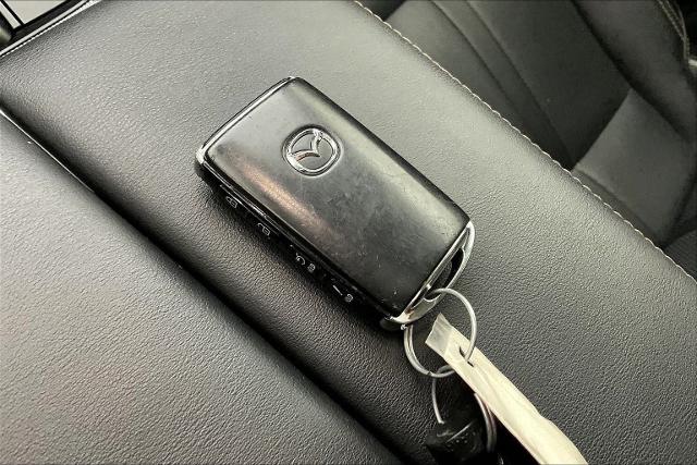 2024 Mazda CX-90 Vehicle Photo in San Antonio, TX 78230