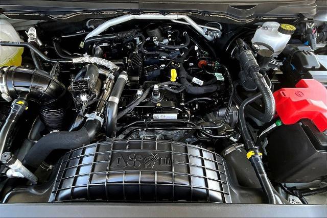 2022 Ford Ranger Vehicle Photo in San Antonio, TX 78230