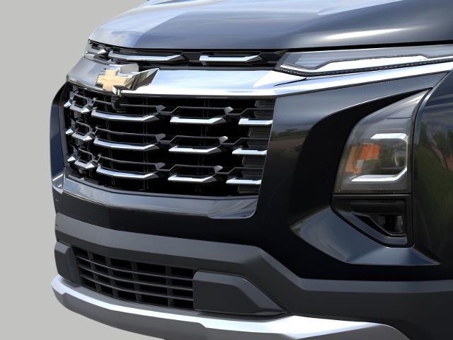 2026 Chevrolet Equinox Vehicle Photo in Madison, WI 53713