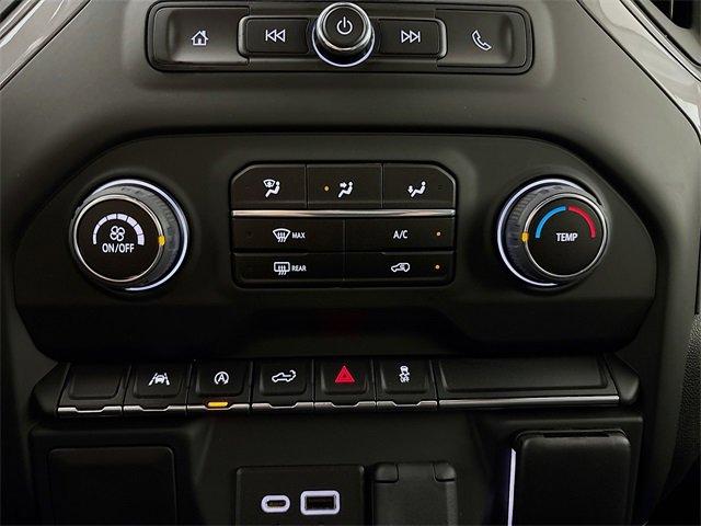 2023 Chevrolet Silverado 1500 Vehicle Photo in PUYALLUP, WA 98371-4149